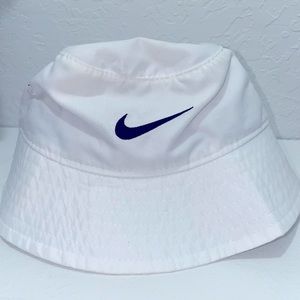 COPY - Nike brand - toddler size bucket swim hat - UPF 40+